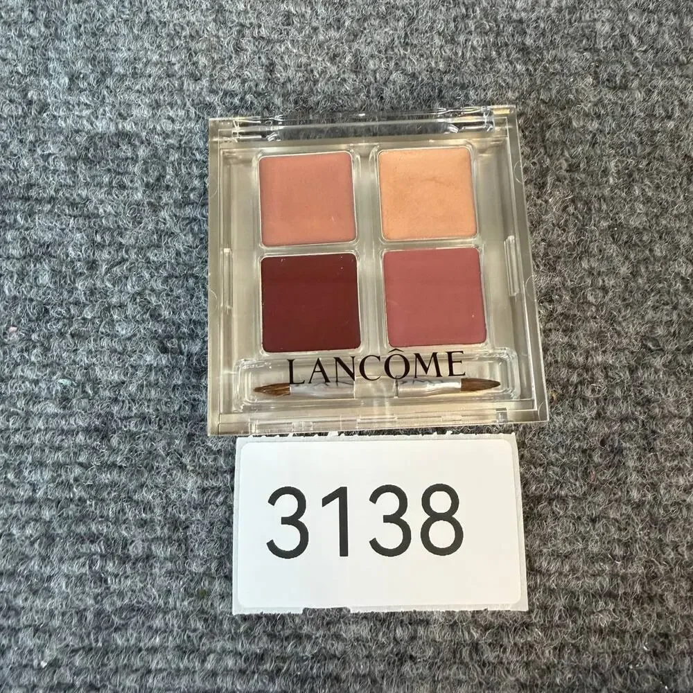 Lancome Rouge Sensation LipColour Palette 0.116 oz